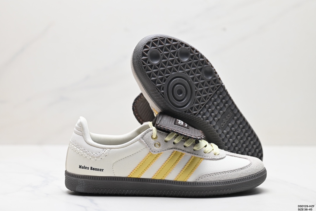 Adidas Samba Shoes